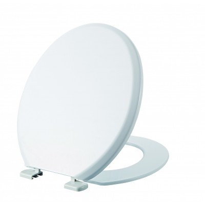 American standard elongated PP toilet seat automatic bidet